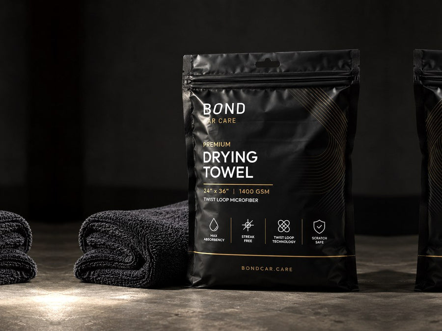 Drying Towel