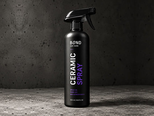 Ceramic Spray