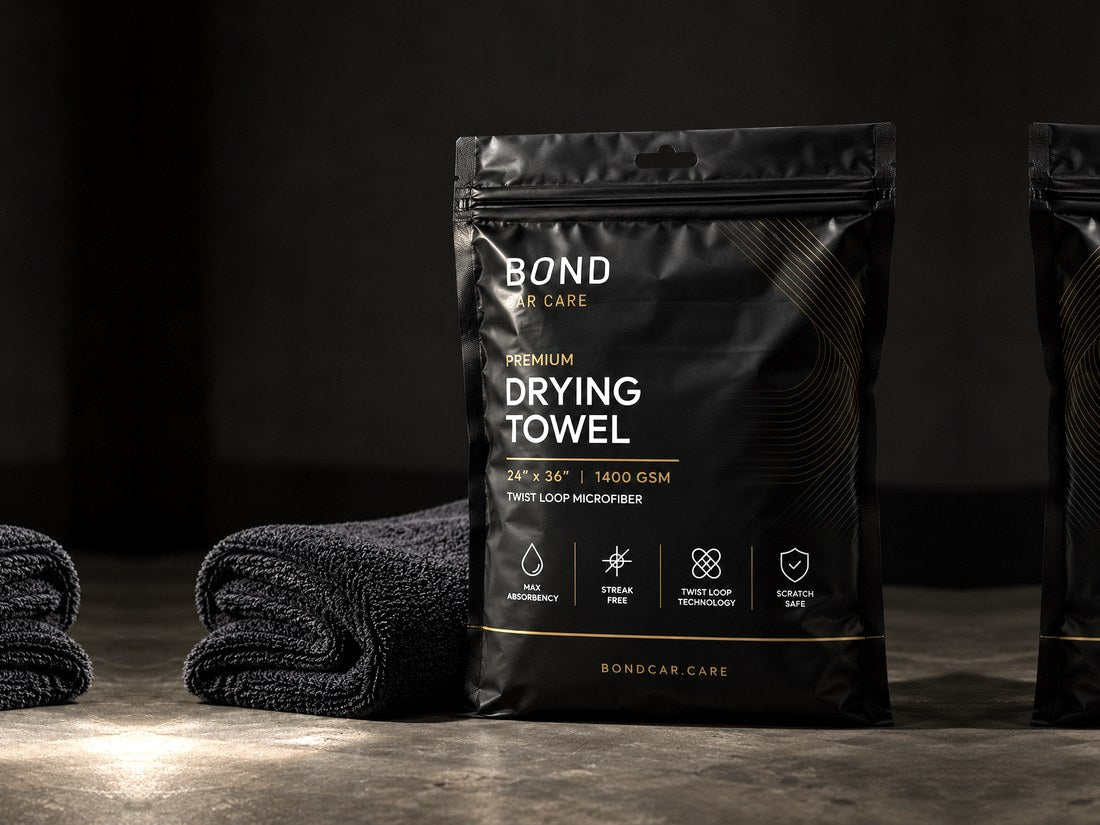 Drying Towel